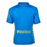 Günstige Fußballtrikots Empoli Heimtrikot 2024-25 Kurzarm
